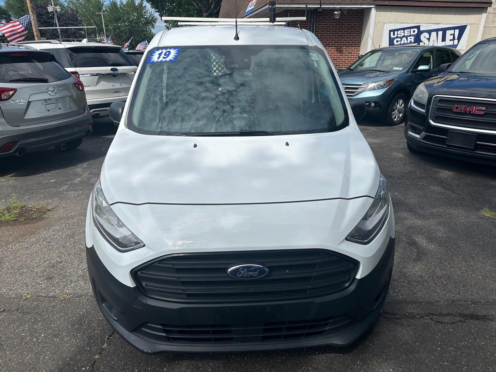 2019 Ford Transit Connect Image 8
