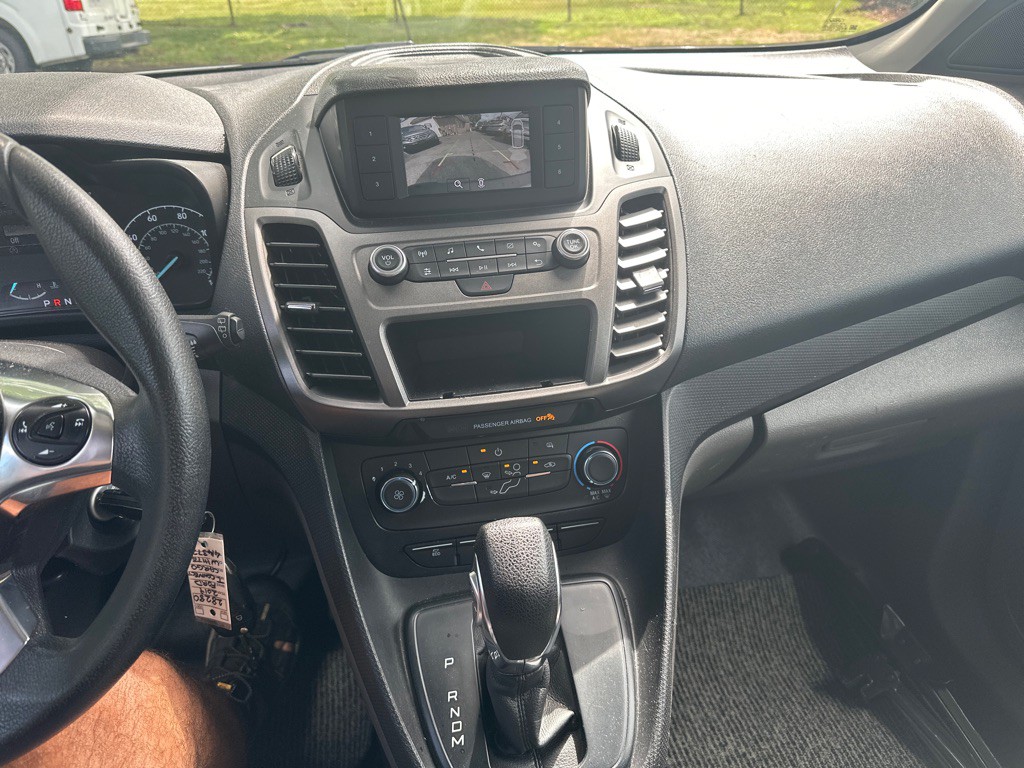 2019 Ford Transit Connect Image 11