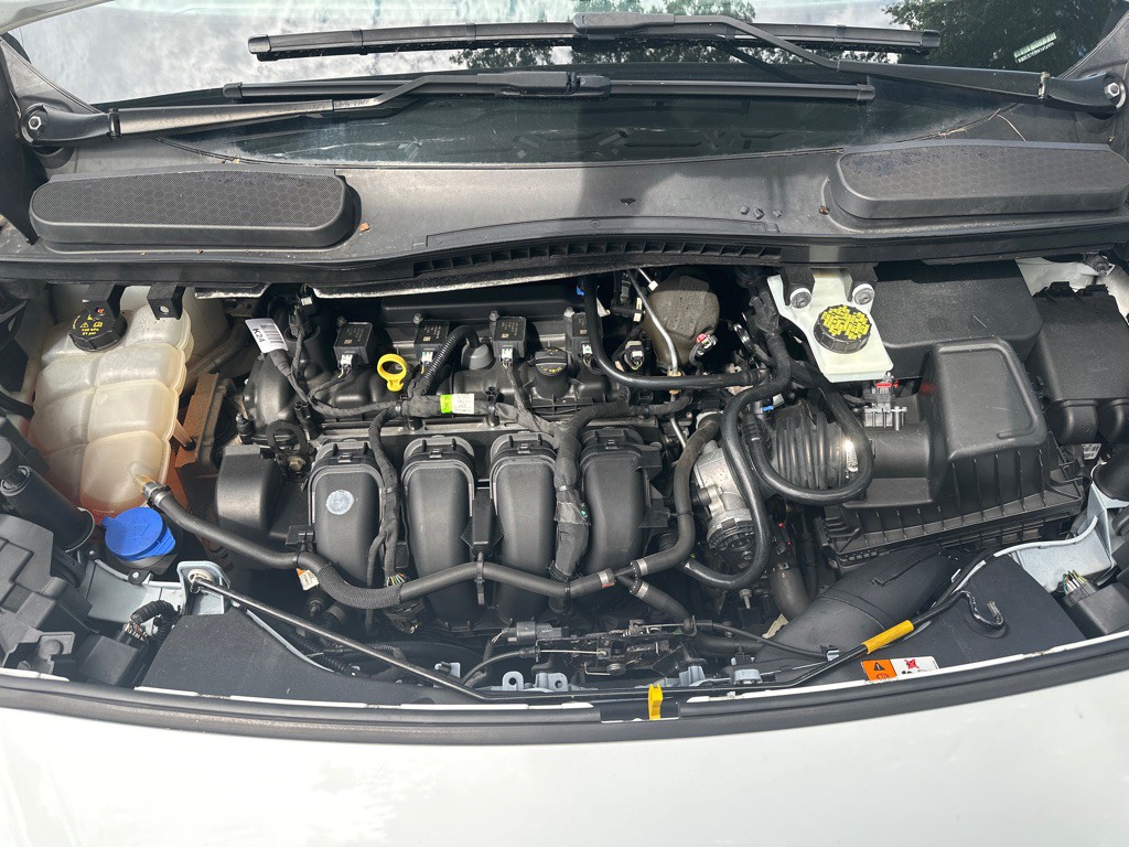 2019 Ford Transit Connect Image 13