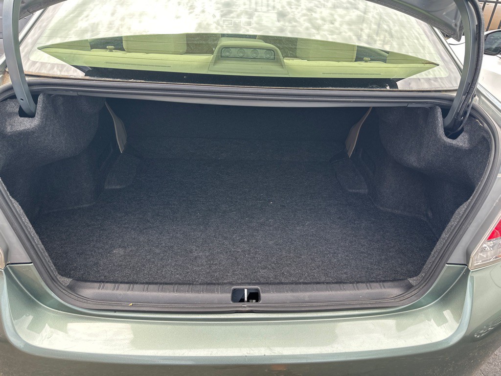 2015 Subaru Impreza Image 11