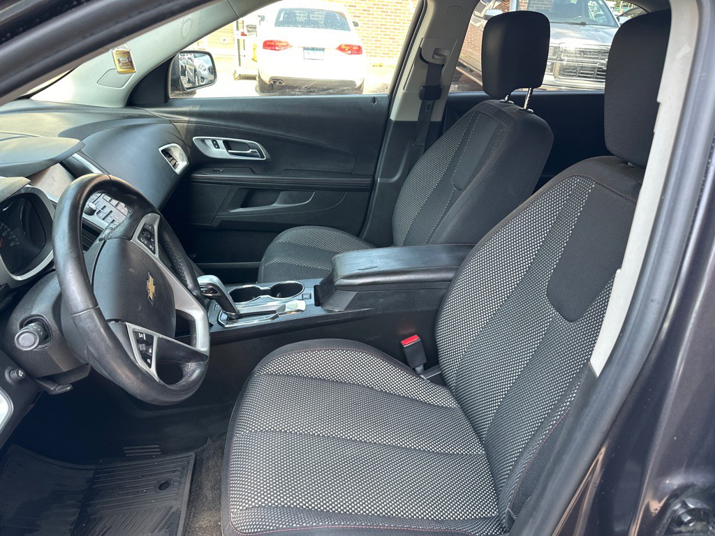 2015 Chevrolet Equinox Image 9
