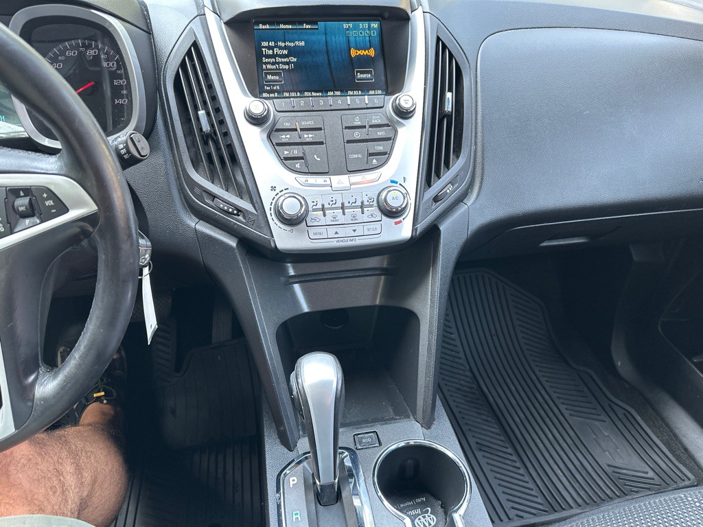 2015 Chevrolet Equinox Image 11