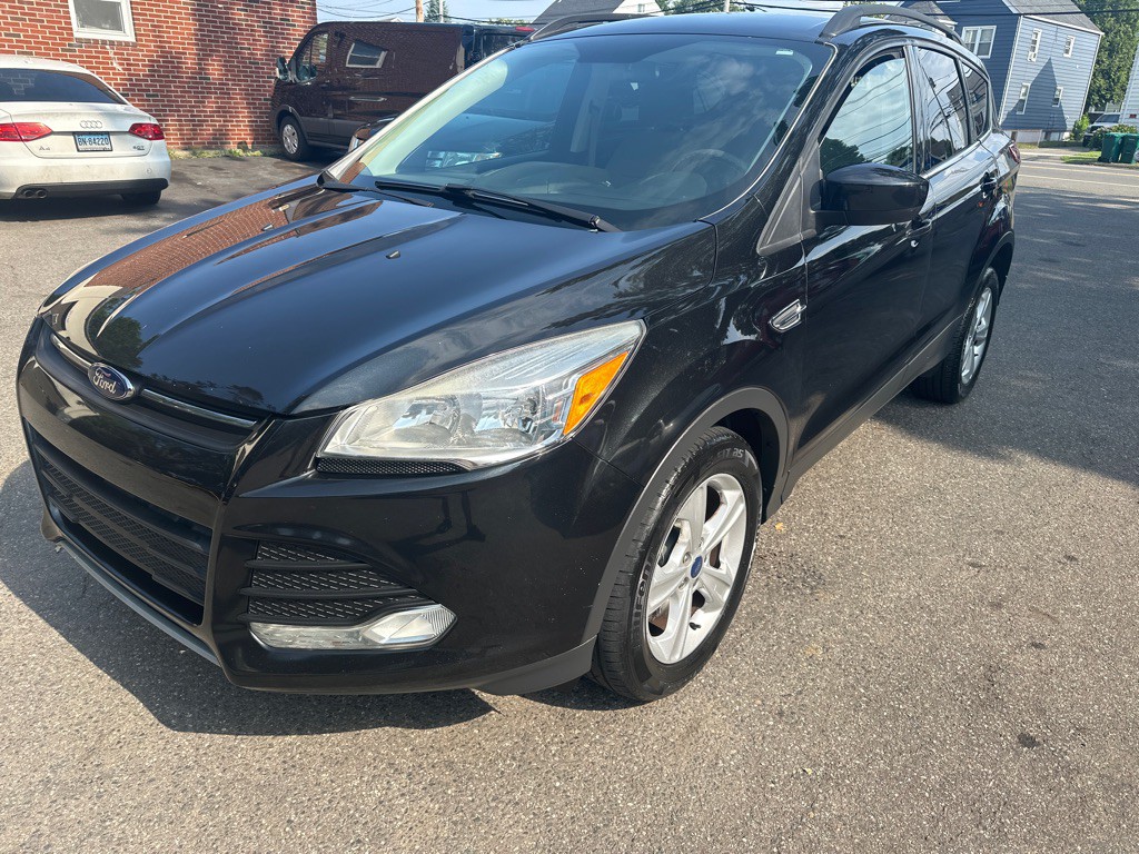2015 Ford Escape Image 1