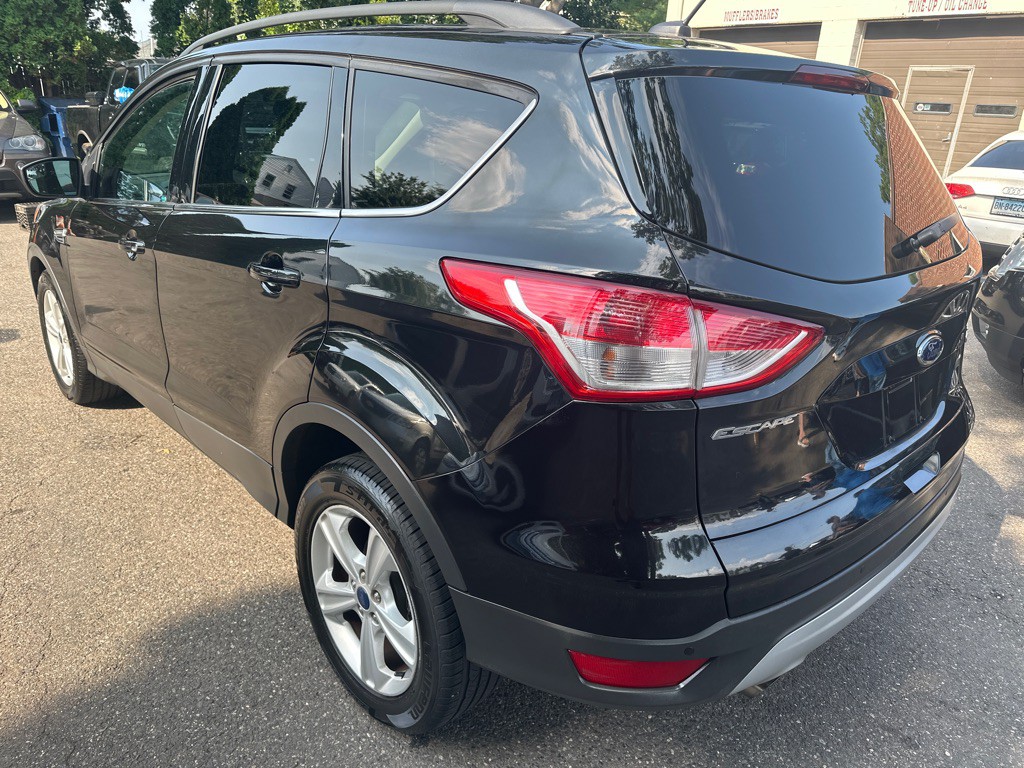 2015 Ford Escape Image 3