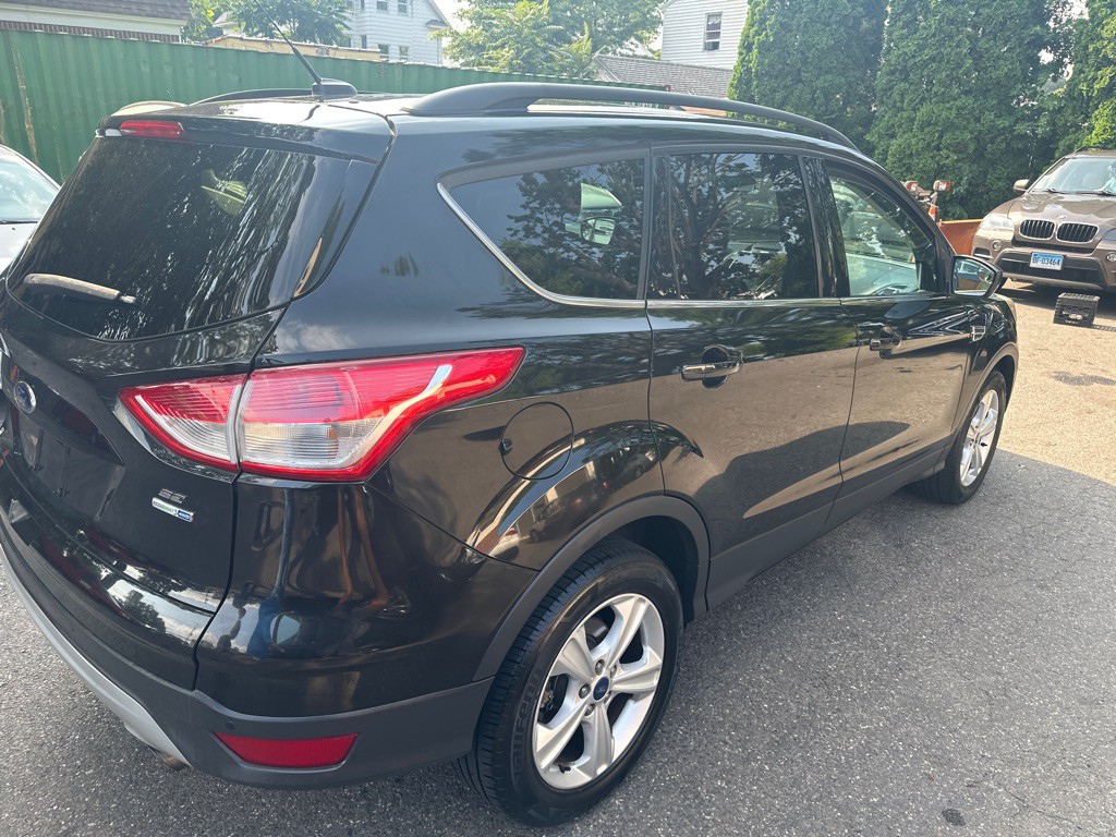 2015 Ford Escape Image 5