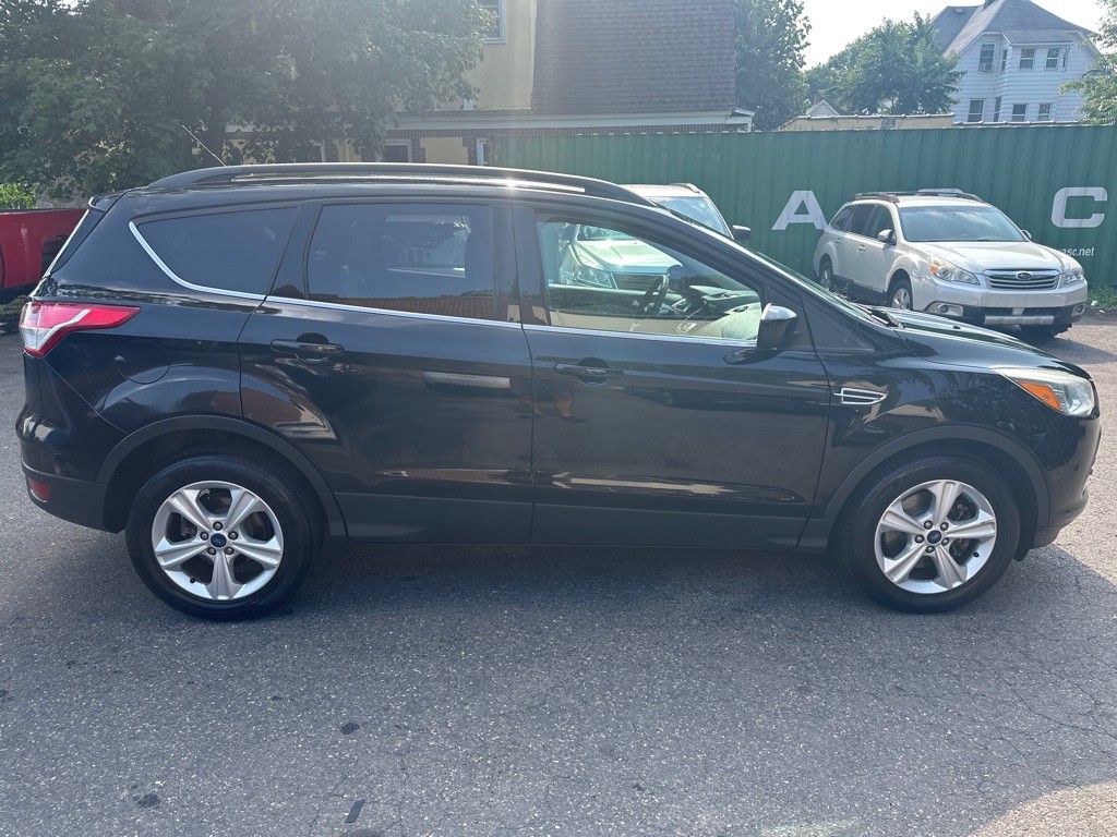2015 Ford Escape Image 6