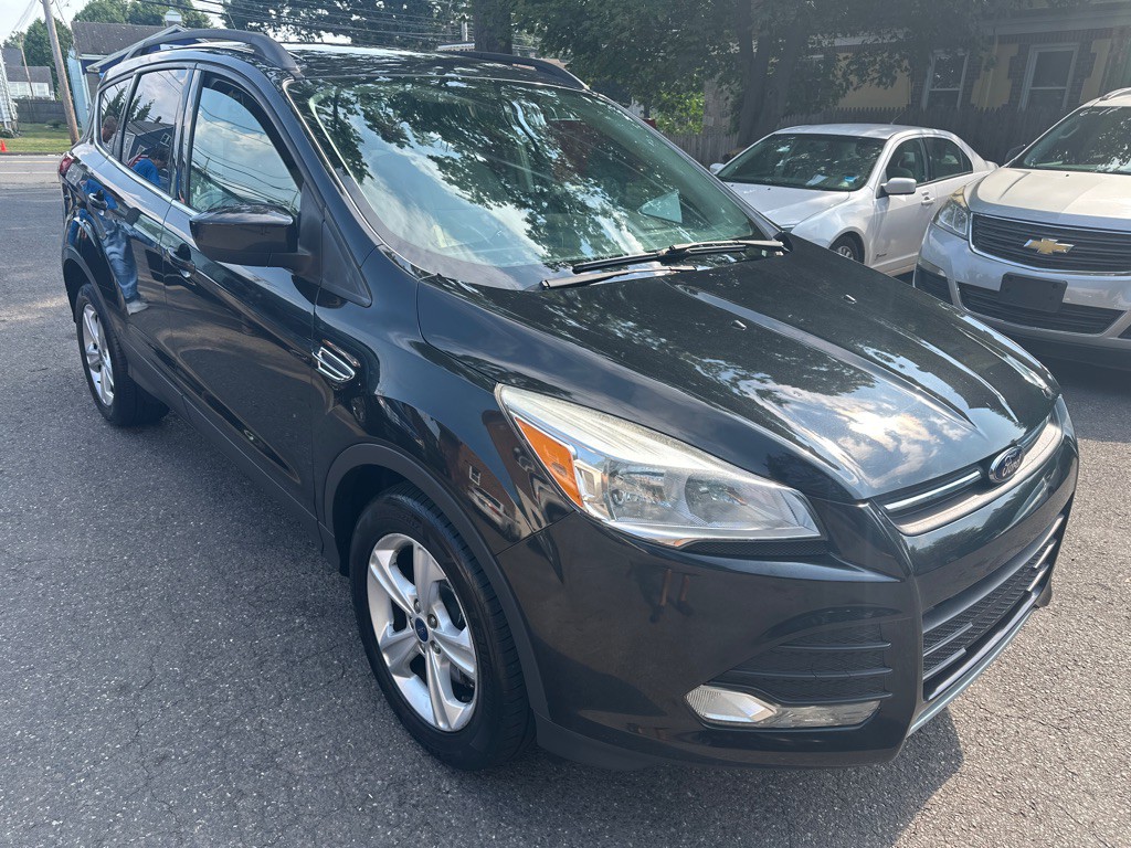 2015 Ford Escape Image 7