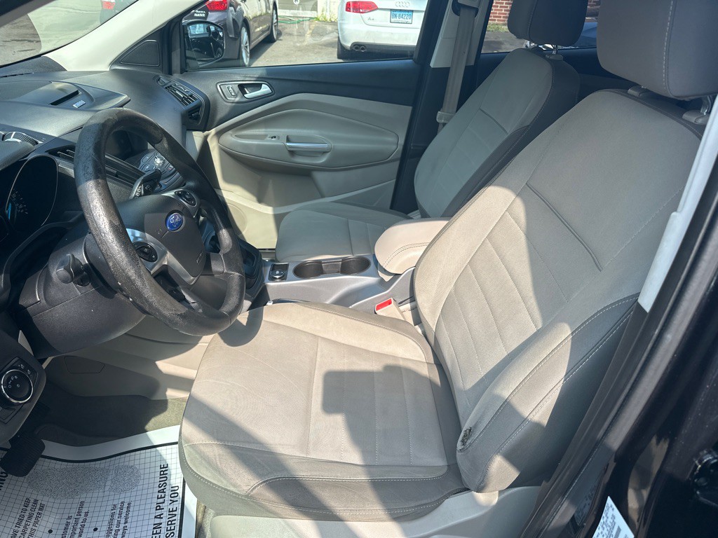 2015 Ford Escape Image 9