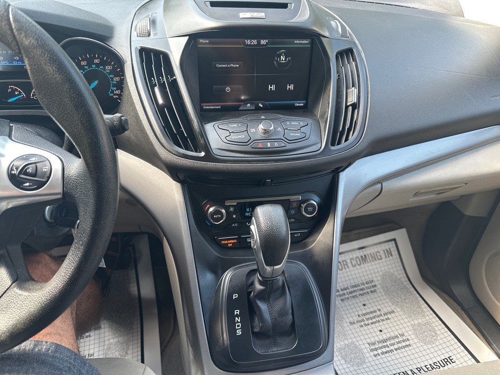2015 Ford Escape Image 11