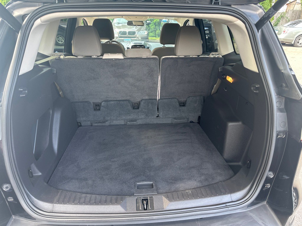 2015 Ford Escape Image 12