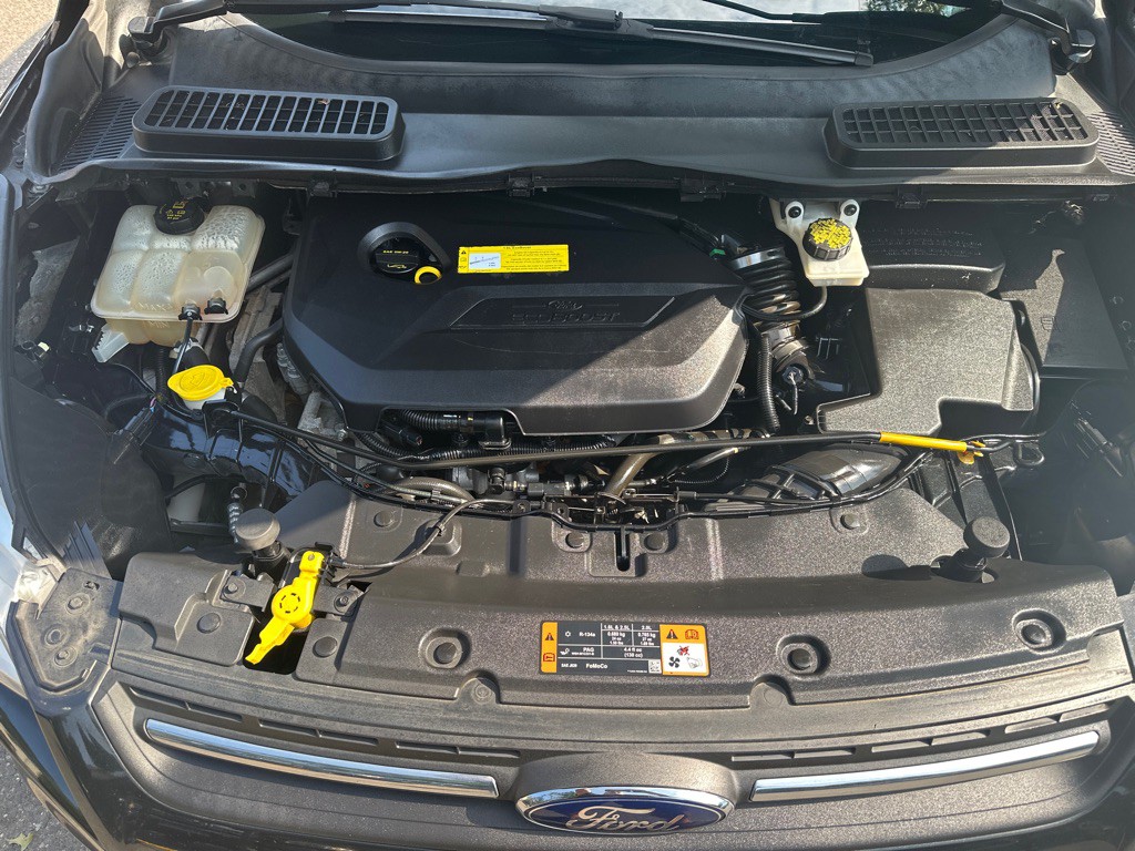 2015 Ford Escape Image 13