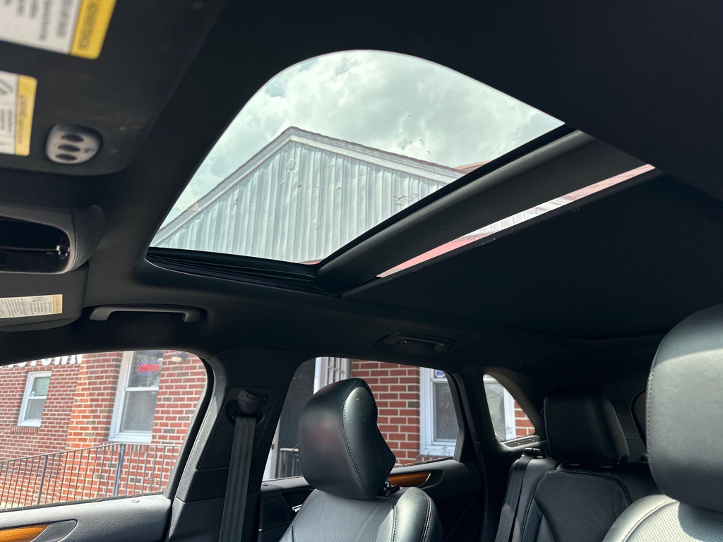 2018 Lincoln MKC Image 11