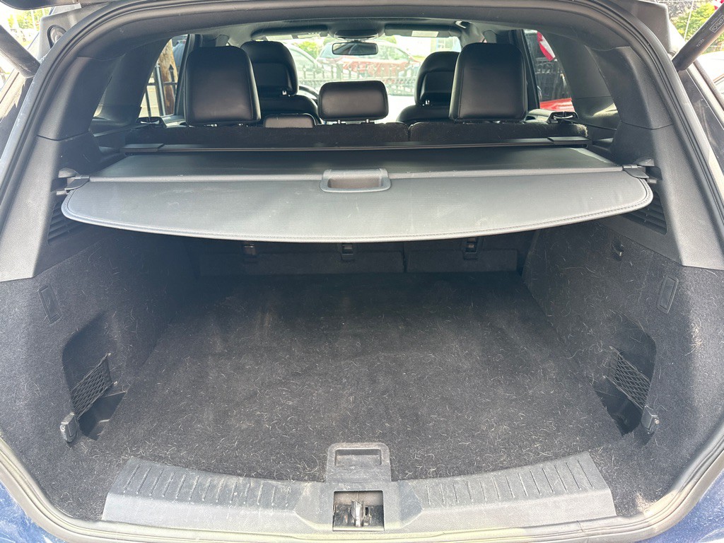 2018 Lincoln MKC Image 12