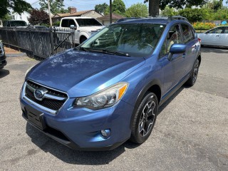 Image for 2015 Subaru Crosstrek 2.0I PREMIUM ID: 6659072