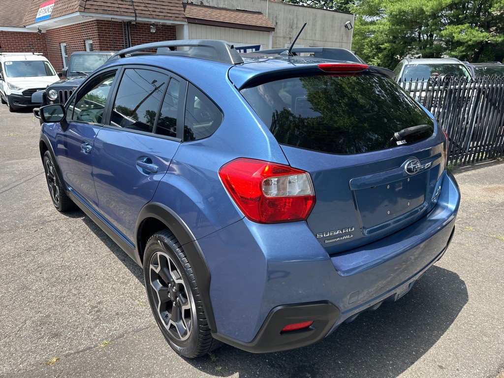 2015 Subaru Crosstrek Image 3