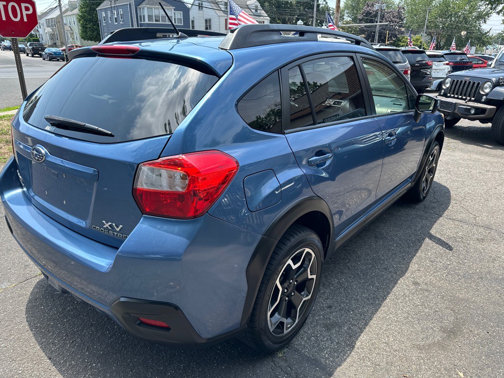 2015 Subaru Crosstrek Image 5