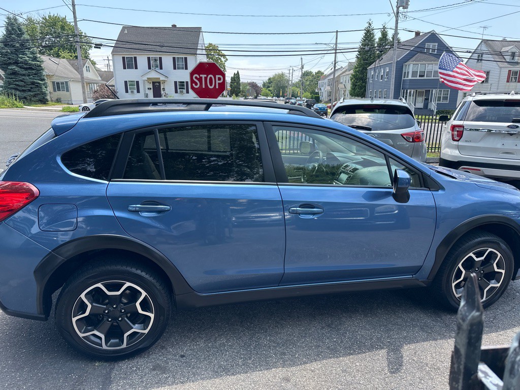 2015 Subaru Crosstrek Image 6