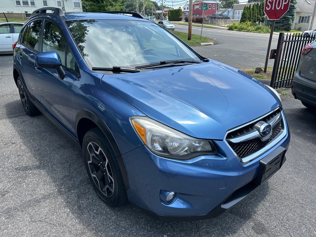 2015 Subaru Crosstrek Image 7