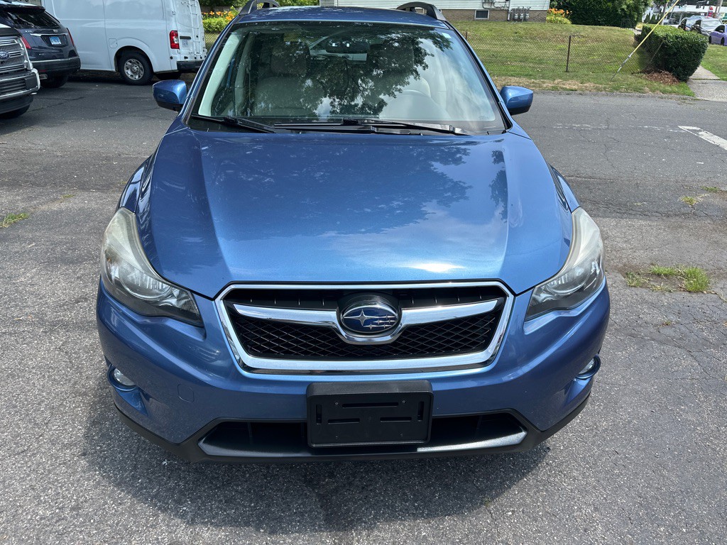 2015 Subaru Crosstrek Image 8