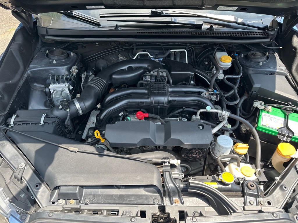 2015 Subaru Crosstrek Image 13