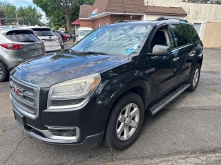 Image for 2015 GMC Acadia SLE-2 ID: 6659075