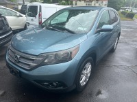 Image for 2013 Honda CR-V EX ID: 6662727