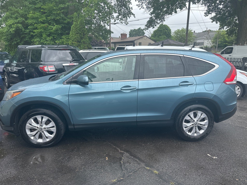 2013 Honda CR-V Image 2