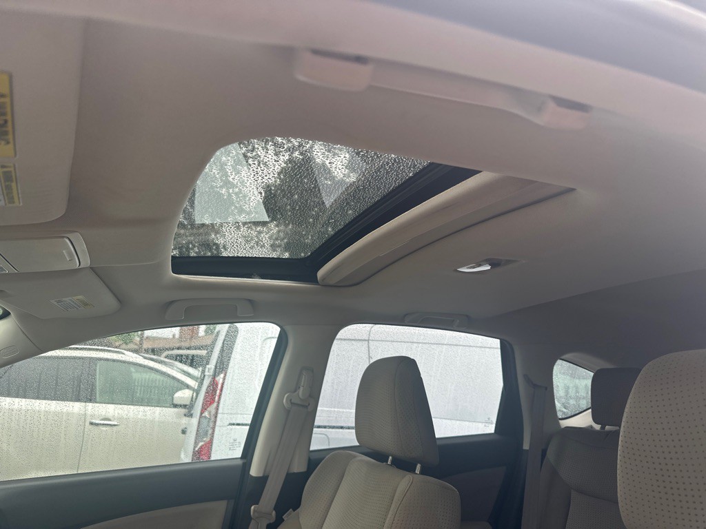 2013 Honda CR-V Image 9