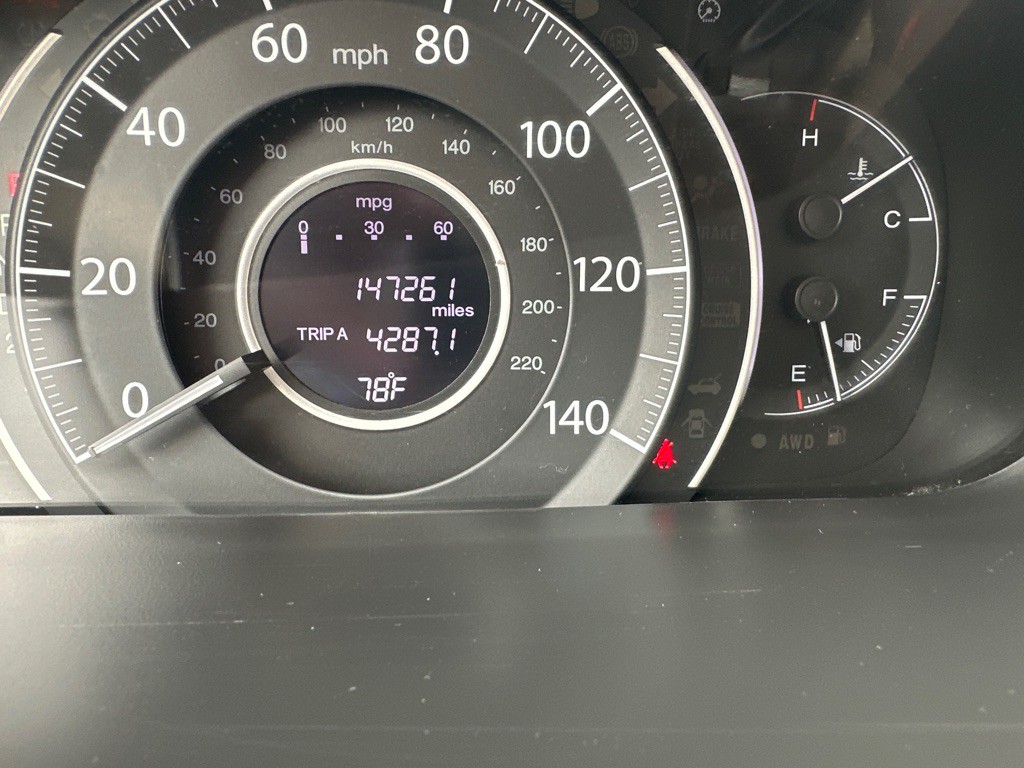 2013 Honda CR-V Image 10