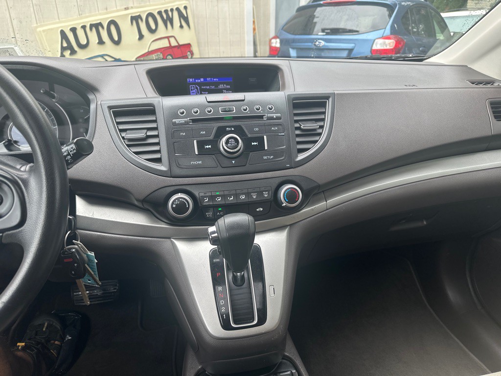 2013 Honda CR-V Image 11