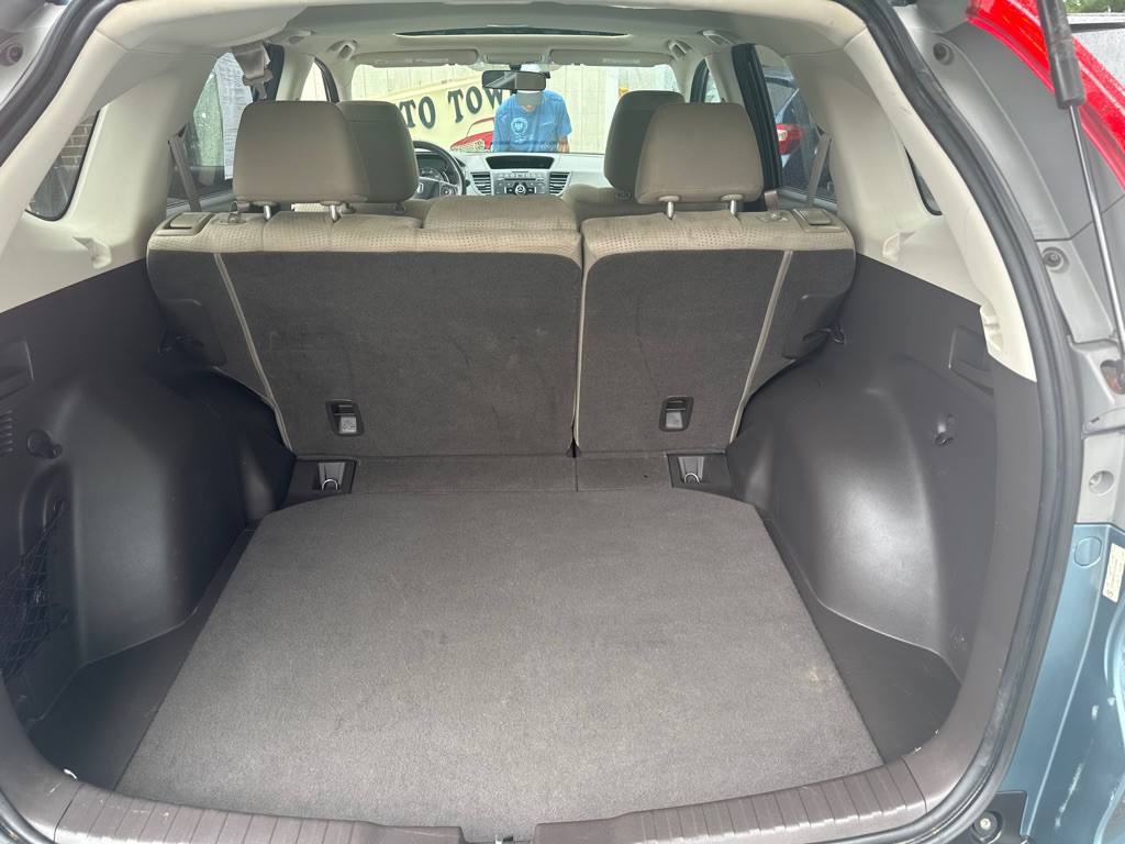 2013 Honda CR-V Image 12