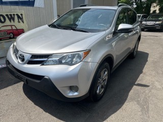 Image for 2015 Toyota Rav4 XLE ID: 6672814