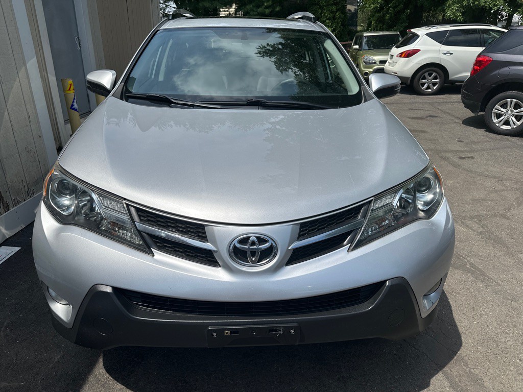 2015 Toyota Rav4 Image 7