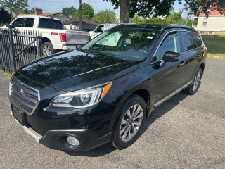 Image for 2017 Subaru Outback 3.6R TOURING ID: 6675794