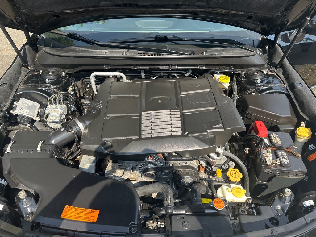 2017 Subaru Outback Image 13