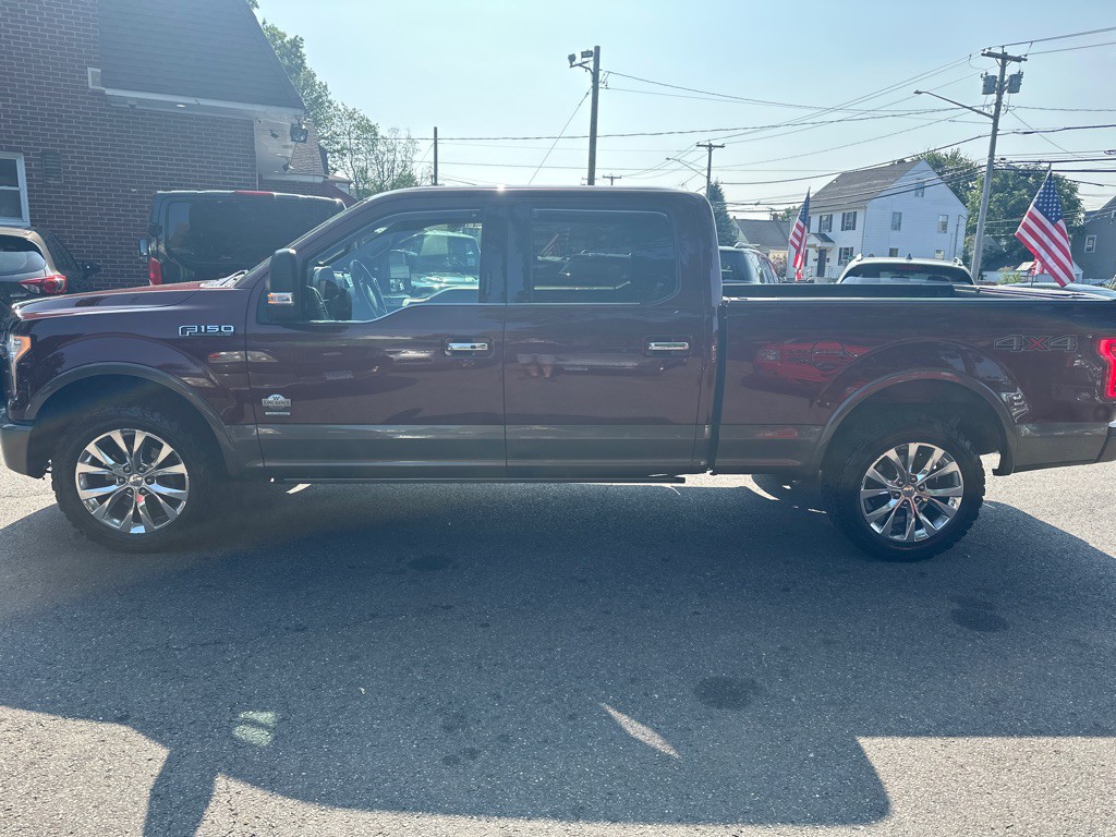 2016 Ford F-150 Image 2