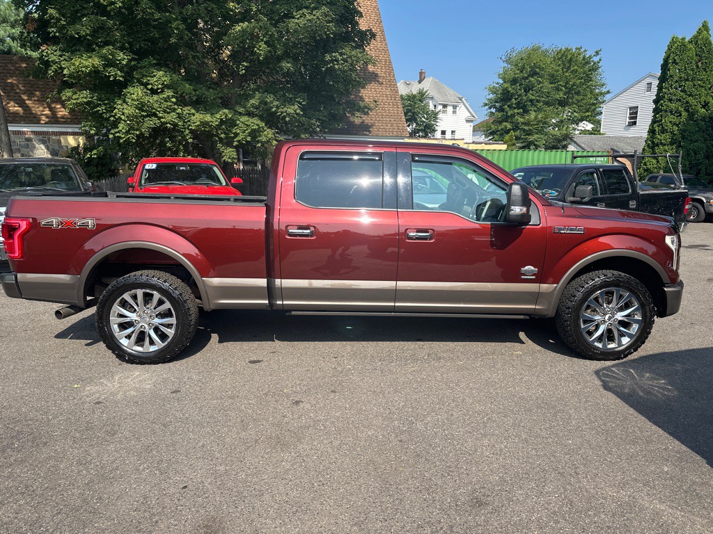2016 Ford F-150 Image 6
