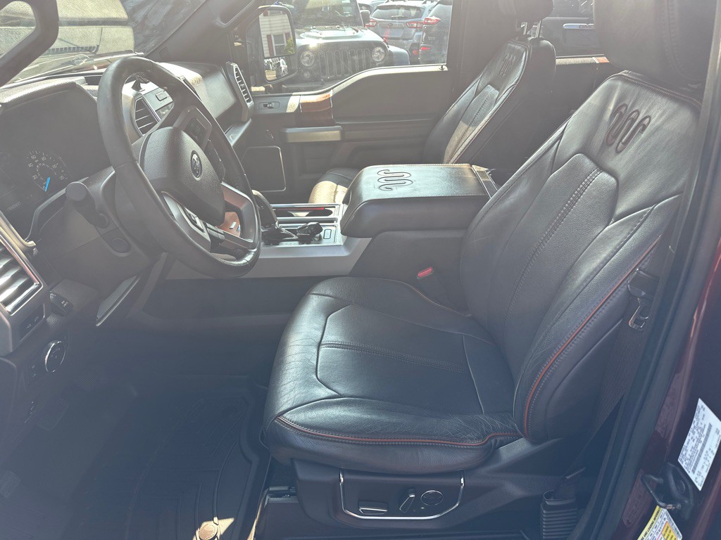 2016 Ford F-150 Image 9