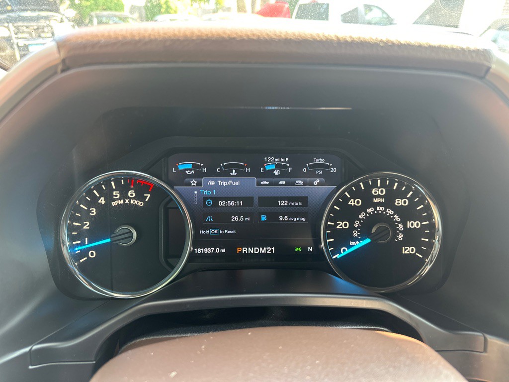 2016 Ford F-150 Image 10