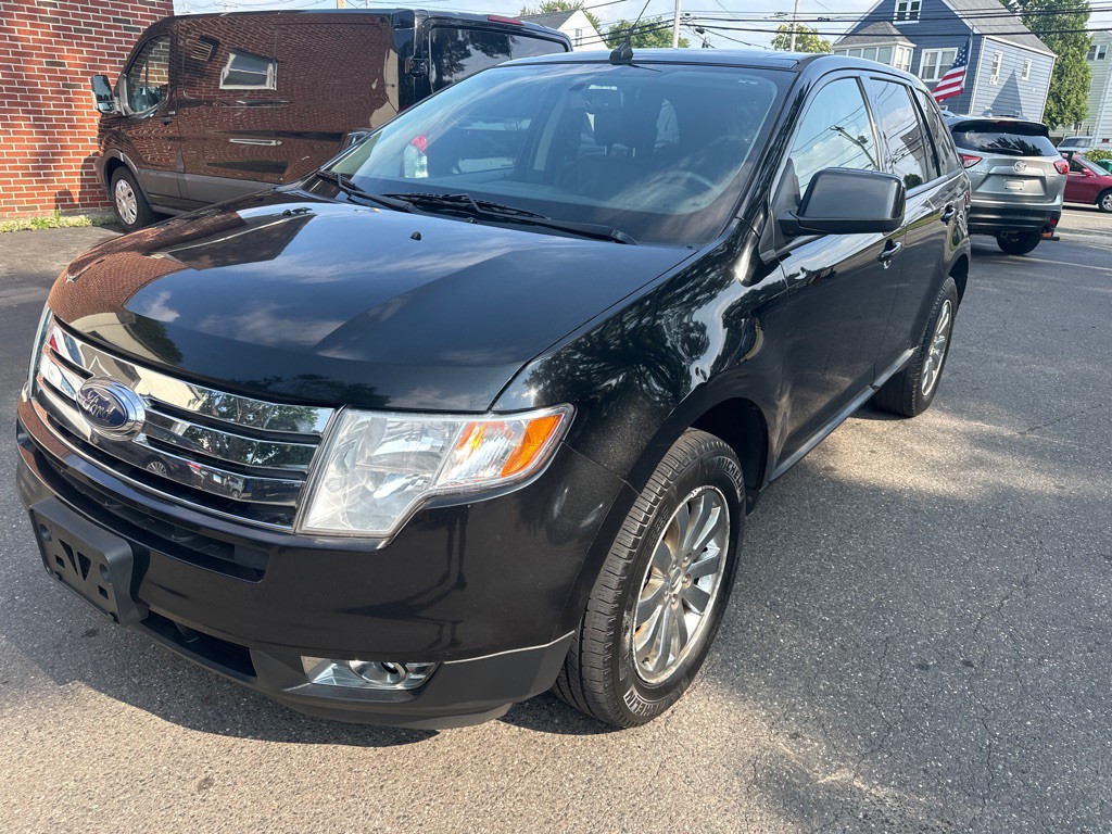 2010 Ford Edge Image 1