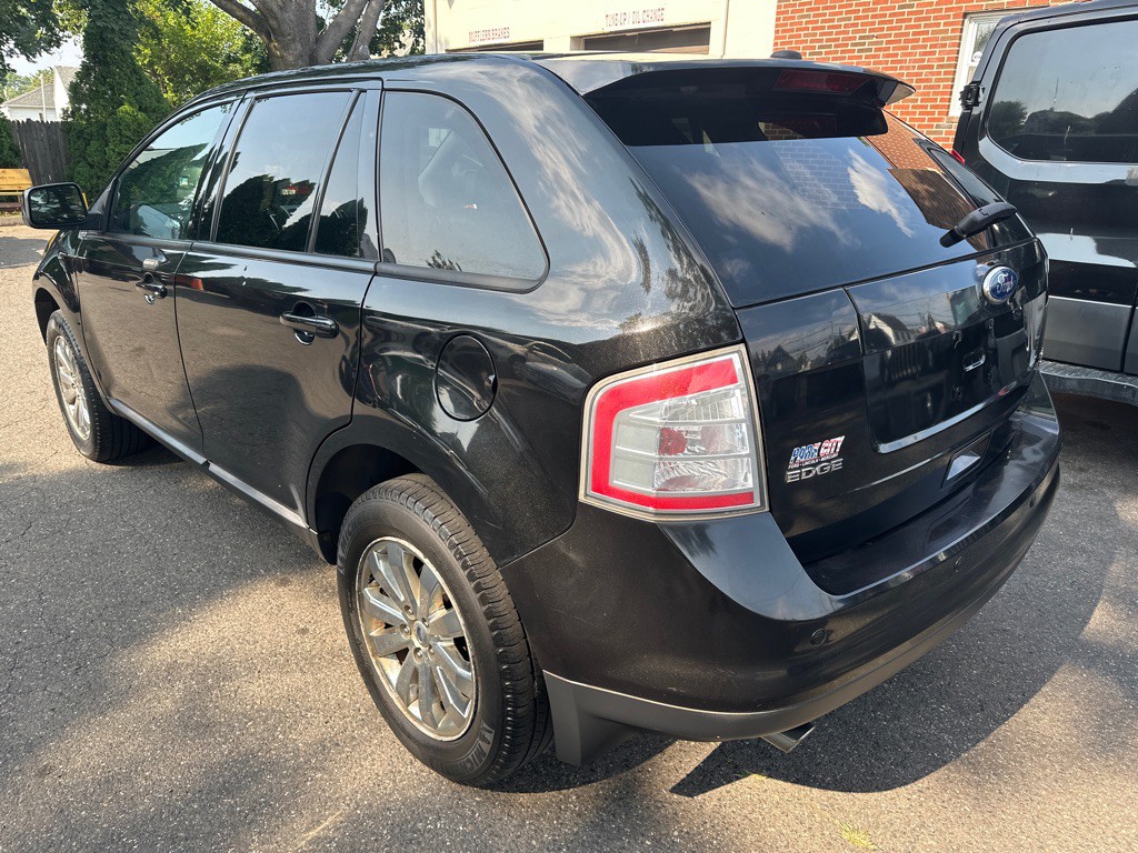 2010 Ford Edge Image 3