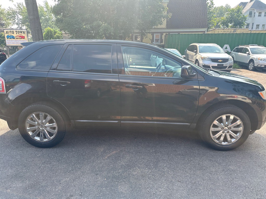 2010 Ford Edge Image 6
