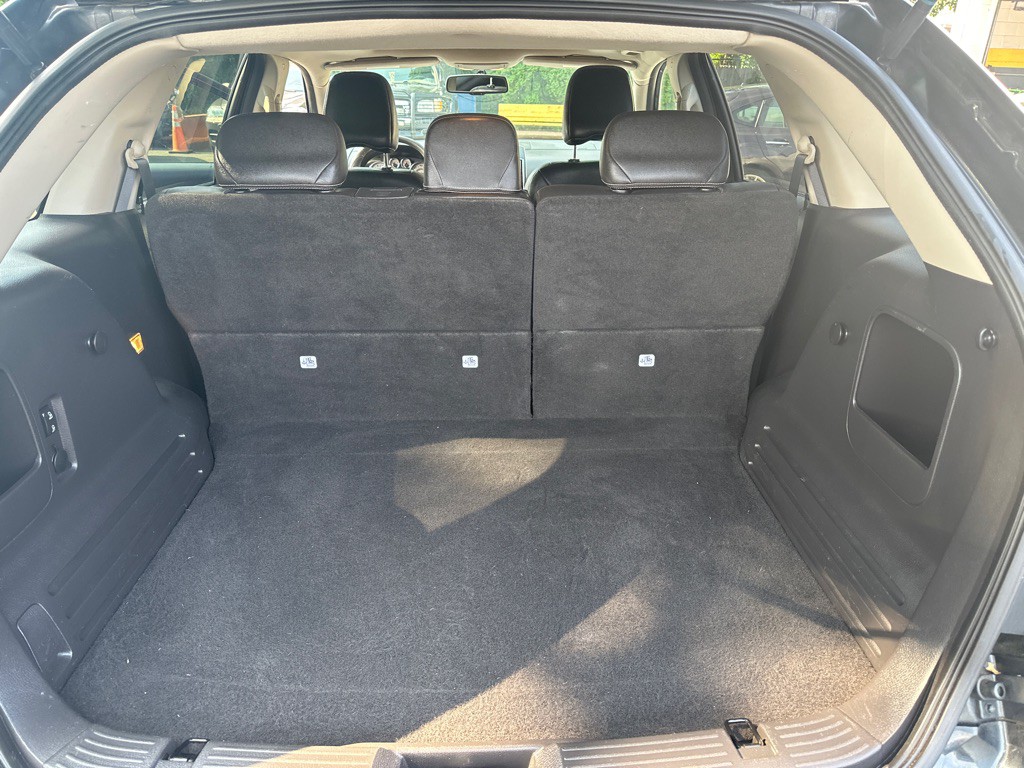 2010 Ford Edge Image 13