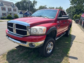 Image for 2006 Dodge Ram 2500 ST ID: 6702209