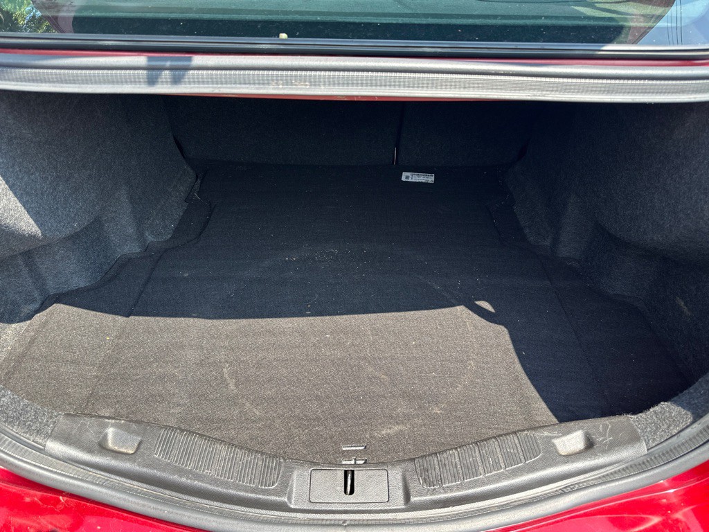 2016 Ford Fusion Image 14