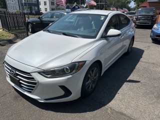 Image for 2017 Hyundai Elantra SE ID: 6753164