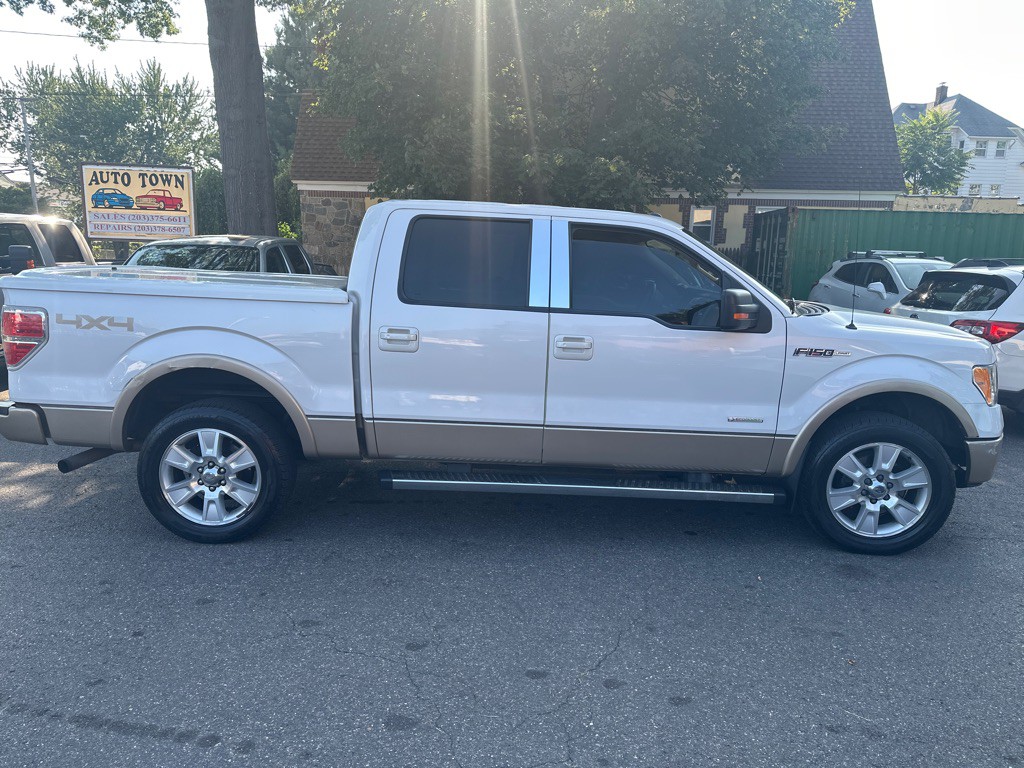 2013 Ford F-150 Image 6
