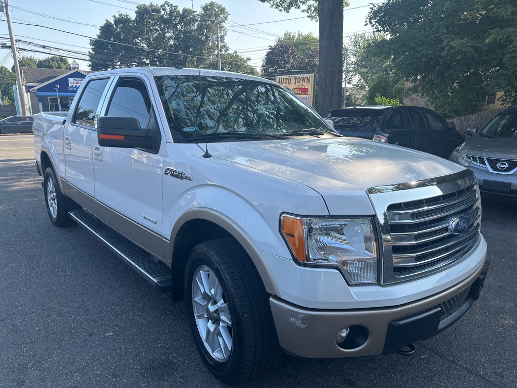 2013 Ford F-150 Image 7
