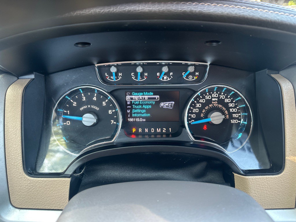 2013 Ford F-150 Image 11
