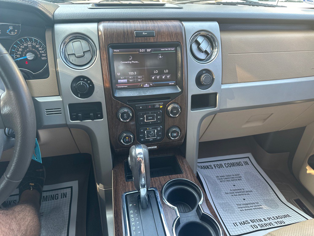 2013 Ford F-150 Image 12